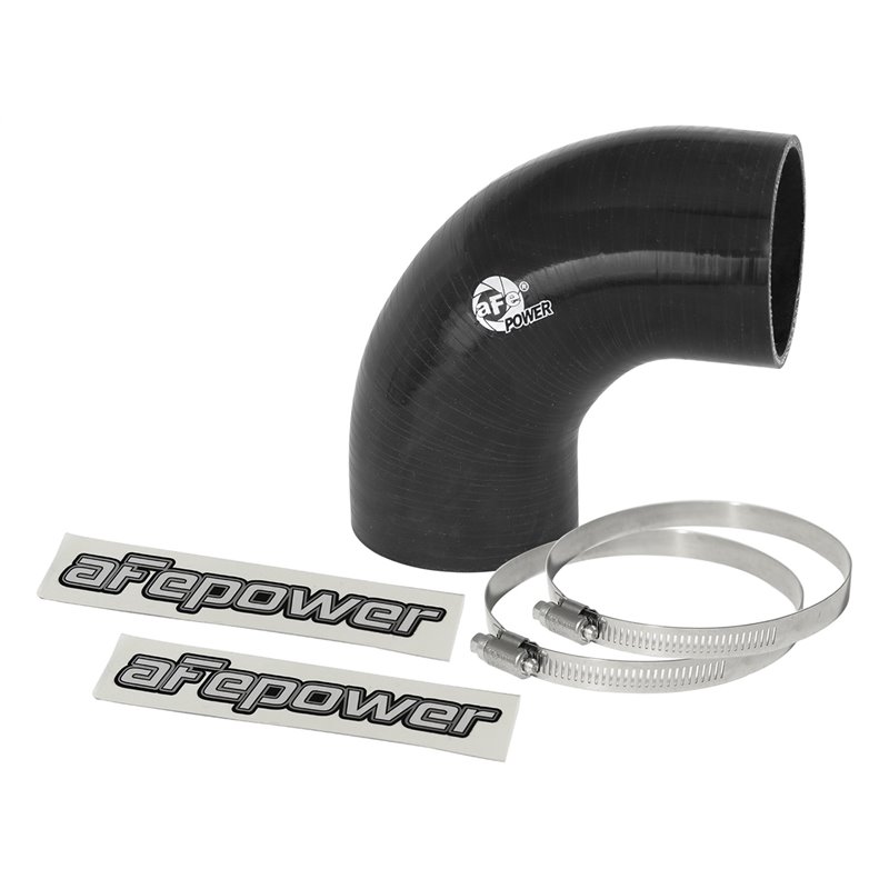 aFe POWER | Magnum FORCE Cold Air Intake Spare Parts Kit