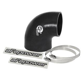 aFe Power | Magnum FORCE Cold Air Intake System Spare Parts Kit aFe POWER Air Intake