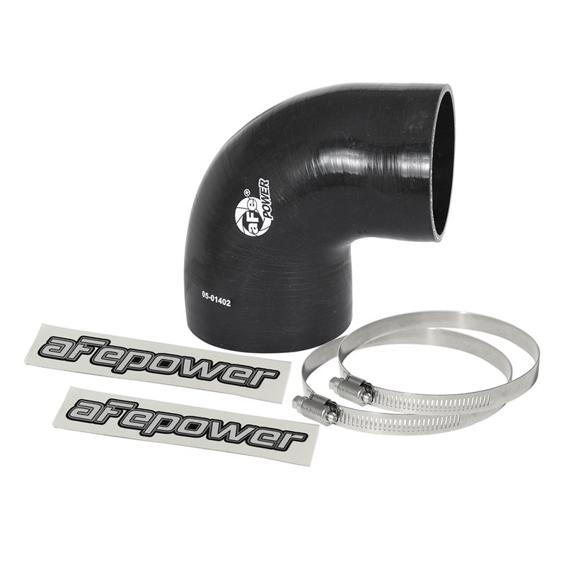 aFe POWER | Magnum FORCE Cold Air Intake Spare Parts Kit