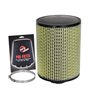 aFe Power | Magnum FLOW Universal Air Filter w/Pro GUARD 7 Media (Includes Pre-Filter) aFe POWER Air Filter