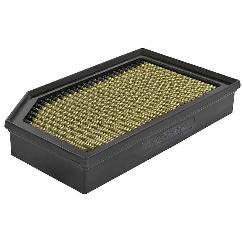 aFe Power | Magnum FLOW OE Replacement Air Filter w/Pro GUARD 7 Media - Gladiator / Wrangler (4xe) / Wrangler (JL) 3.6L / 2.0...