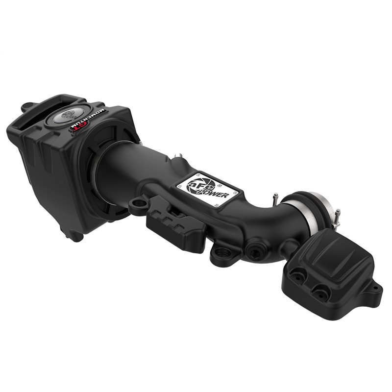 aFe POWER | Momentum GT Cold Air Intake w/Pro GUARD 7 - Gladiator / Wrangler (JL) 3.6L / 2.0T 2018-2021