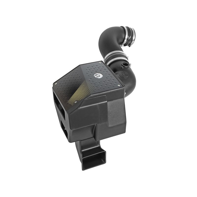 aFe POWER | Magnum FORCE Stage-2Si Cold Air Intake w/Pro GUARD 7 - Silverado 2500 HD / Silverado 2500 HD Classic / Sierra 2500 H