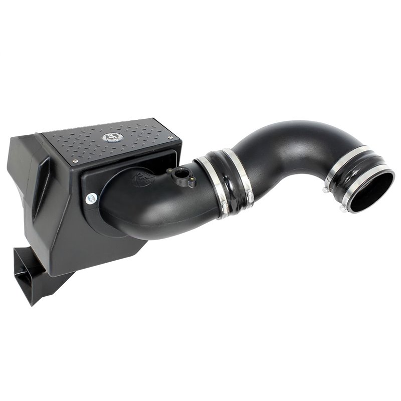 aFe POWER | Magnum FORCE Stage-2Si Cold Air Intake w/Pro GUARD 7 - Silverado 2500 HD / Silverado 2500 HD Classic / Sierra 2500 H