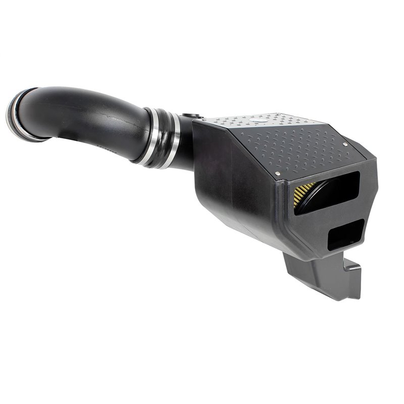 aFe POWER | Magnum FORCE Stage-2Si Cold Air Intake w/Pro GUARD 7 - Silverado 2500 HD / Silverado 2500 HD Classic / Sierra 2500 H