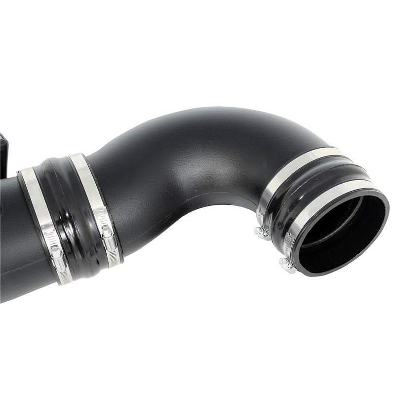 aFe POWER | Magnum FORCE Stage-2Si Cold Air Intake w/Pro GUARD 7 - Silverado 2500 HD / Silverado 2500 HD Classic / Sierra 2500 H