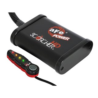 aFe POWER | SCORCHER HD Power Module - Ram 2500 / 3500 6.7L 2007-2012