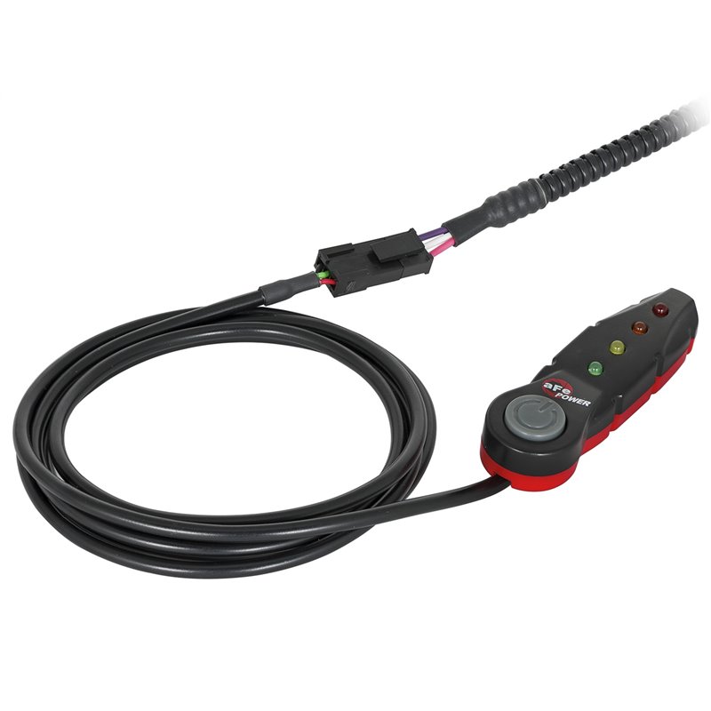 aFe POWER | SCORCHER HD Power Module - Ram 1500 / Classic 3.0L 2014-2019