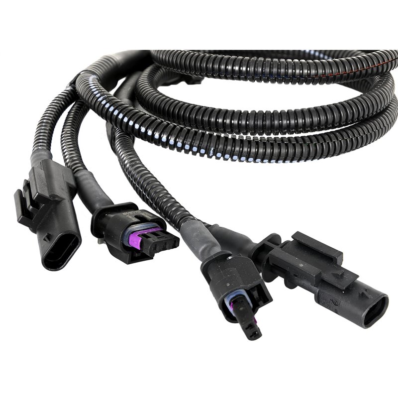 aFe POWER | SCORCHER GT Power Module - 300 / Ram 3.6L 2011-2021