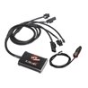 aFe POWER | SCORCHER GT Power Module - Edge / F-150 2.7T 2015-2021