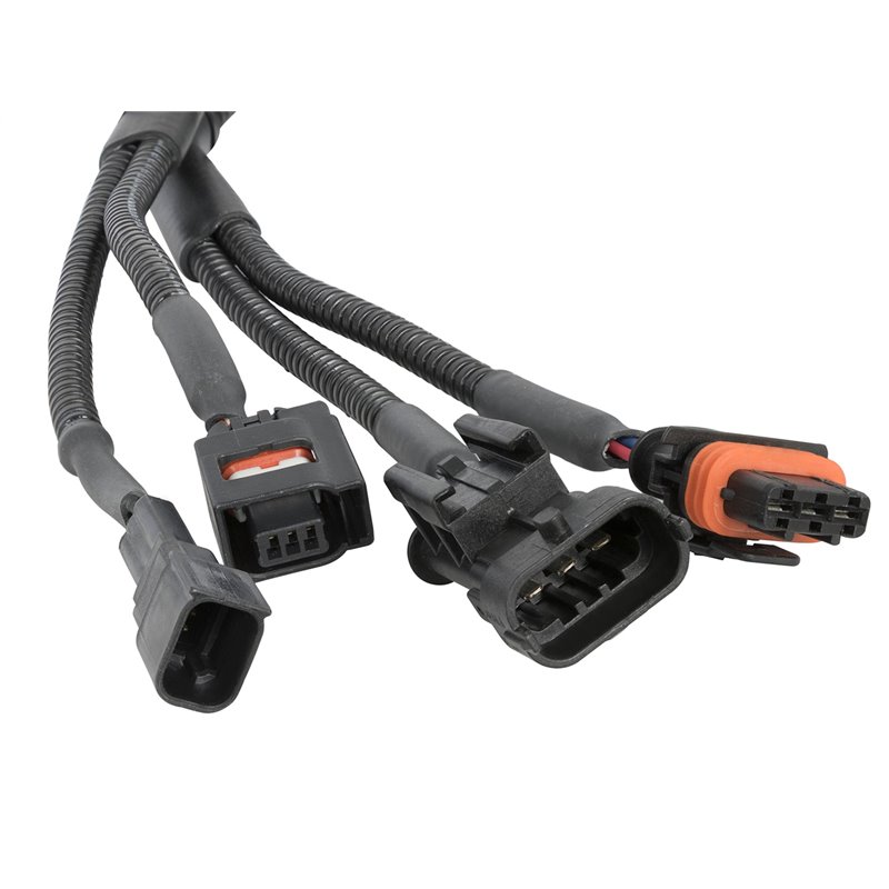 aFe POWER | SCORCHER HD Power Module - F-250 / F-350 6.7L 2017-2019
