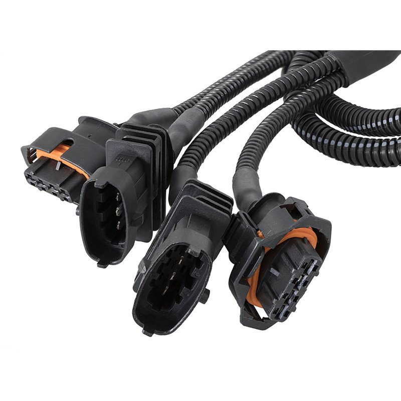 aFe POWER | SCORCHER GT Power Module - Focus 2.3T 2016-2018