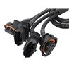 aFe POWER | SCORCHER GT Power Module - Focus 2.3T 2016-2018