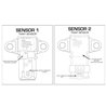 aFe Power | SCORCHER GT Power Module - BMW 3.0T 2015-2021 aFe POWER Performance Chips & Programmers