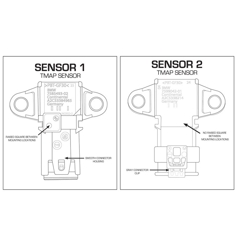 aFe POWER | SCORCHER GT Power Module - BMW 3.0T 2011-2019