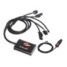 aFe POWER | SCORCHER GT Power Module - M2 3.0T 2016-2018