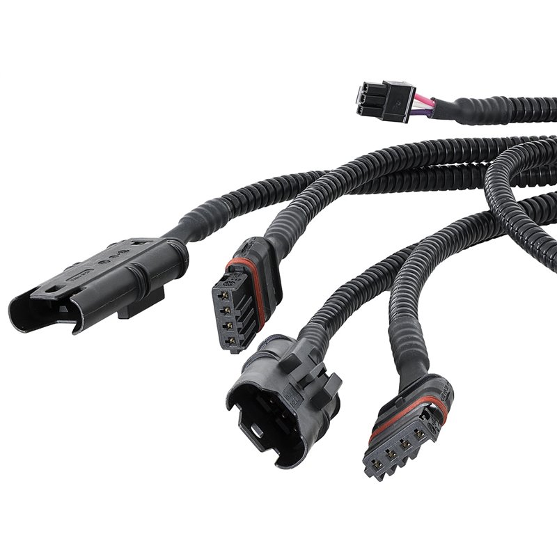 aFe POWER | SCORCHER GT Power Module - BMW 4.4T 2009-2011