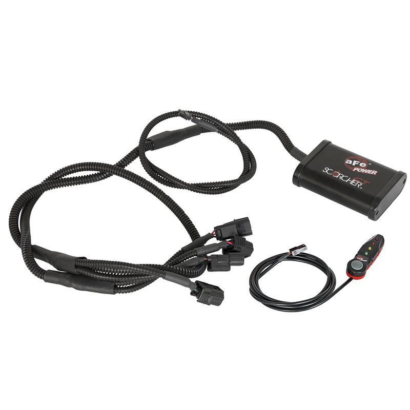 aFe POWER | SCORCHER GT Power Module - Accord / Civic 1.5T / 2.0L 2016-2021
