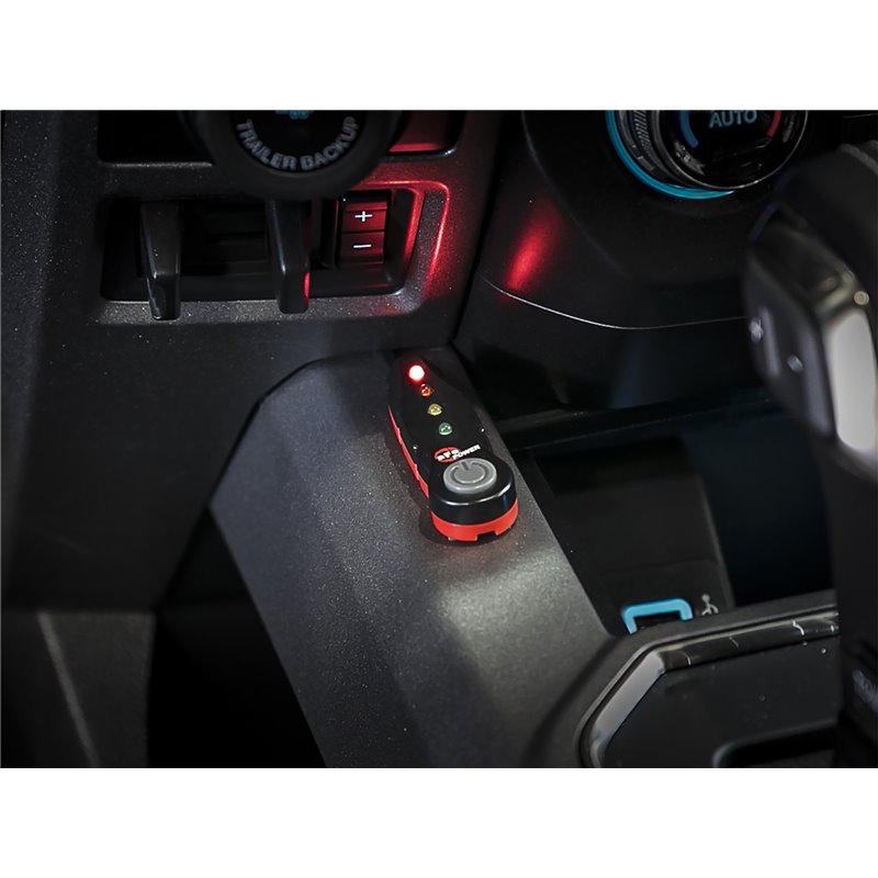aFe POWER | SCORCHER BLUE Bluetooth Capable Power Module - Ram 2500 / 3500 6.7L 2013-2020
