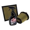 aFe POWER | Magnum FLOW Pro 5R Air Filter Power Cleaner 32 oz Spray Bottle