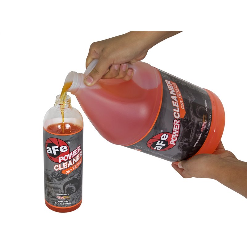 aFe POWER | Magnum FLOW Pro DRY S Air Filter Power Cleaner Gal.