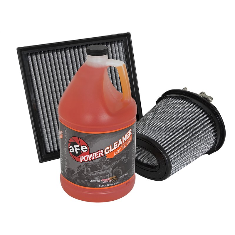 aFe POWER | Magnum FLOW Pro DRY S Air Filter Power Cleaner Gal.