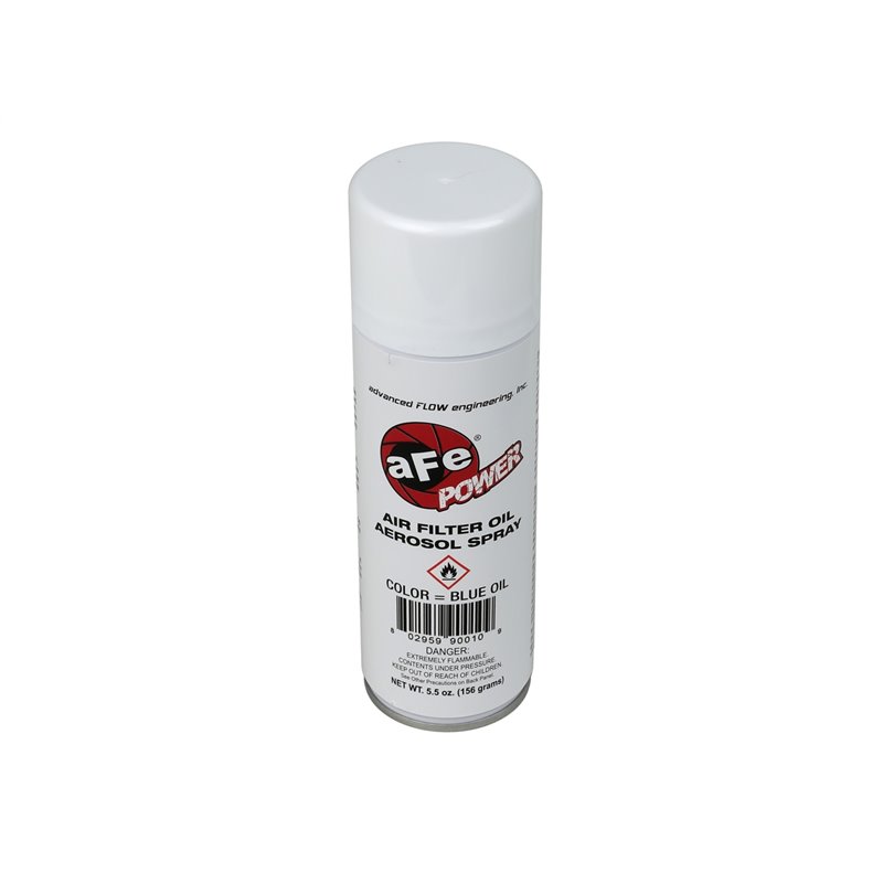 aFe Power | Magnum FLOW Air Filter Oil 13 oz Aerosol aFe POWER Air Filter Cleaner