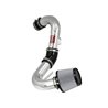 aFe Power | Takeda Stage-2 Cold Air Intake System w/Pro DRY S Media Polished - 3 2.5L 2010-2013 aFe POWER Air Intake