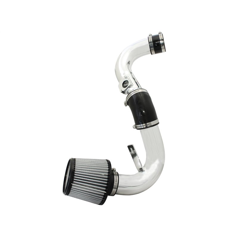 aFe POWER | Takeda Stage-2 Cold Air Intake w/Pro DRY S Polished - 3 2.5L 2010-2013