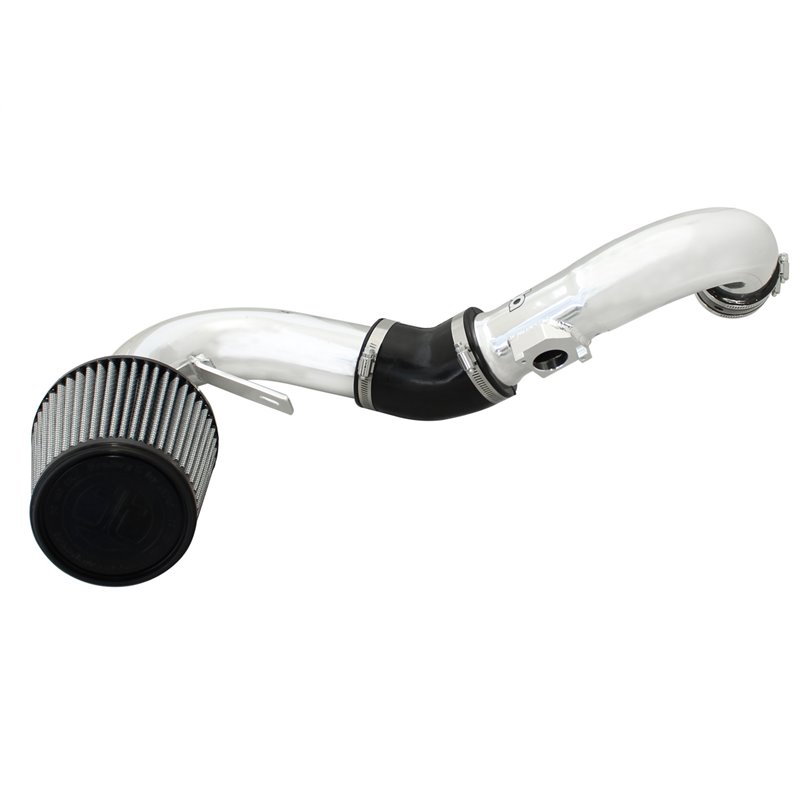 aFe POWER | Takeda Stage-2 Cold Air Intake w/Pro DRY S Polished - 3 2.5L 2010-2013