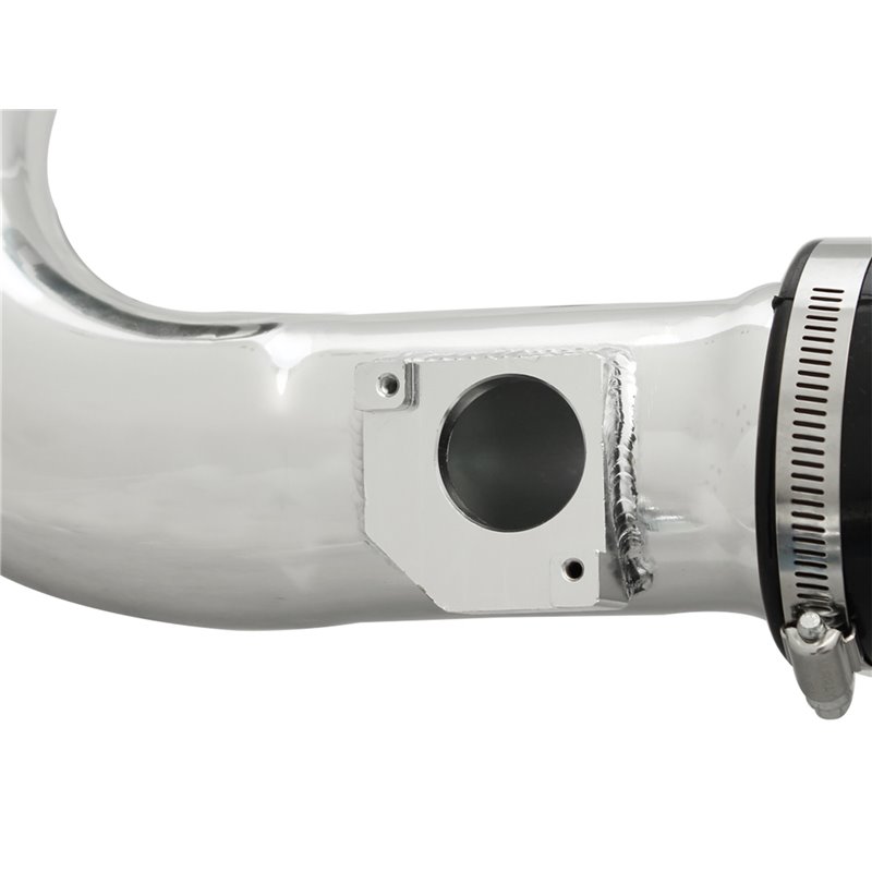 aFe POWER | Takeda Stage-2 Cold Air Intake w/Pro DRY S Polished - 3 2.5L 2010-2013