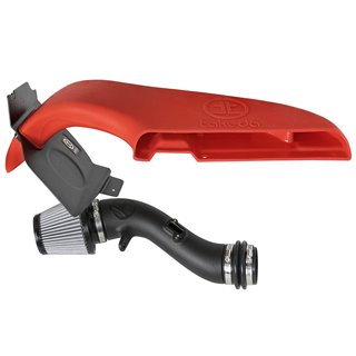 aFe POWER | Takeda Stage-2 Cold Air Intake w/Pro DRY S Black - WRX 2.0T 2015-2021