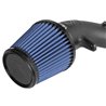 aFe Power | Takeda Stage-2 Cold Air Intake System w/Pro 5R Media Black - WRX 2.0T 2015-2021 aFe POWER Air Intake