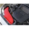 aFe Power | Takeda Stage-2 Cold Air Intake System w/Pro 5R Media Black - WRX 2.0T 2015-2021 aFe POWER Air Intake