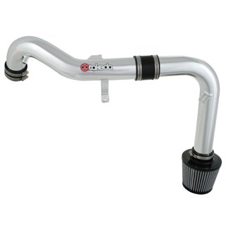 aFe Power | Takeda Stage-2 Cold Air Intake System w/Pro DRY S Media Polished - tC 2.4L 2005-2006 aFe POWER Air Intake