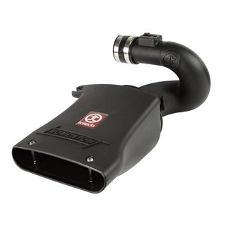 aFe Power | Takeda Momentum Cold Air Intake System w/Pro DRY S Media - CR-Z 1.5L 2011-2016 aFe POWER Air Intake