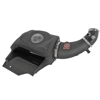 aFe POWER | Takeda Momentum Cold Air Intake w/Pro DRY S - S2000 Base / CR 2.0L / 2.2L 2000-2009