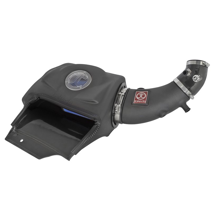 aFe POWER | Takeda Momentum Cold Air Intake w/Pro 5R - S2000 Base / CR 2.0L / 2.2L 2000-2009