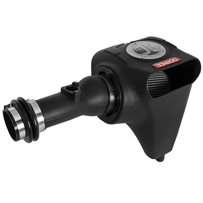 aFe POWER | Takeda Momentum Cold Air Intake w/Pro DRY S - Civic 1.5T 2016-2021