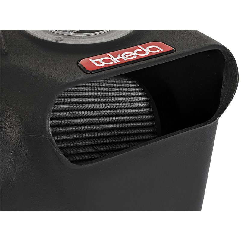aFe POWER | Takeda Momentum Cold Air Intake w/Pro DRY S - Civic 1.5T 2016-2021