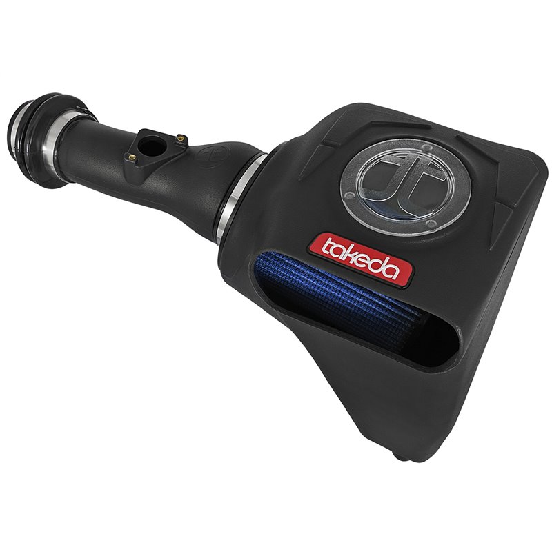 aFe POWER | Takeda Momentum Cold Air Intake w/Pro 5R - Civic 1.5T 2016-2021