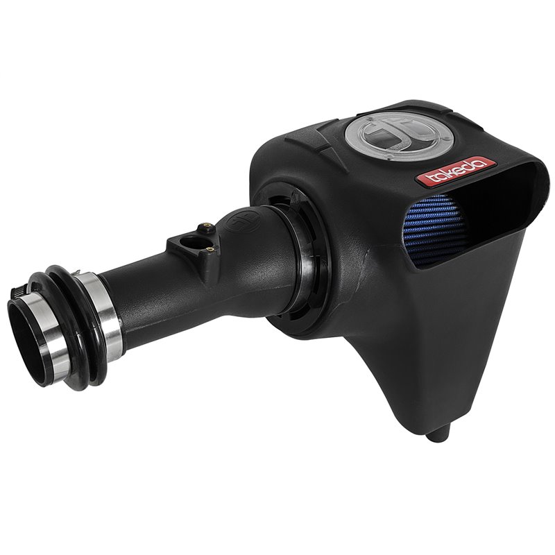 aFe POWER | Takeda Momentum Cold Air Intake w/Pro 5R - Civic 1.5T 2016-2021