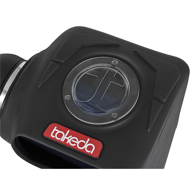 aFe POWER | Takeda Momentum Cold Air Intake w/Pro 5R - Civic 1.5T 2016-2021