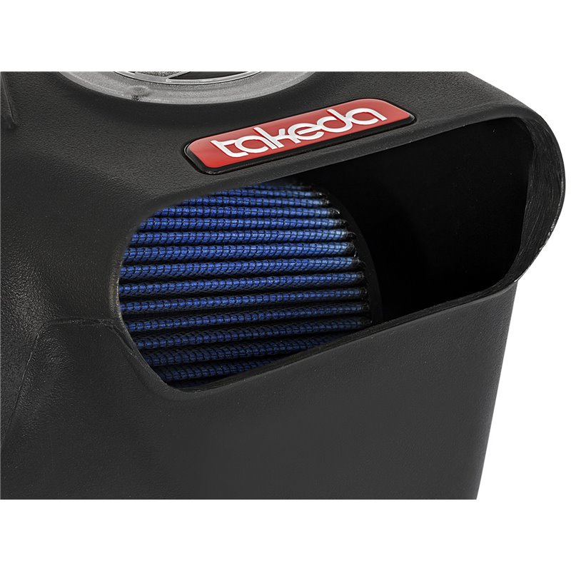 aFe Power | Takeda Momentum Cold Air Intake System w/Pro 5R Media - Civic 1.5T 2016-2021 aFe POWER Air Intake