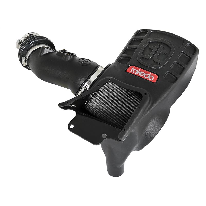 aFe Power | Takeda Momentum Cold Air Intake System w/Pro DRY S Media - Civic 2.0T 2017-2021 aFe POWER Air Intake