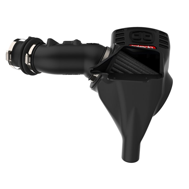 aFe Power | Takeda Momentum Cold Air Intake System w/Pro DRY S Media - Civic 2.0T 2017-2021 aFe POWER Entrées Air