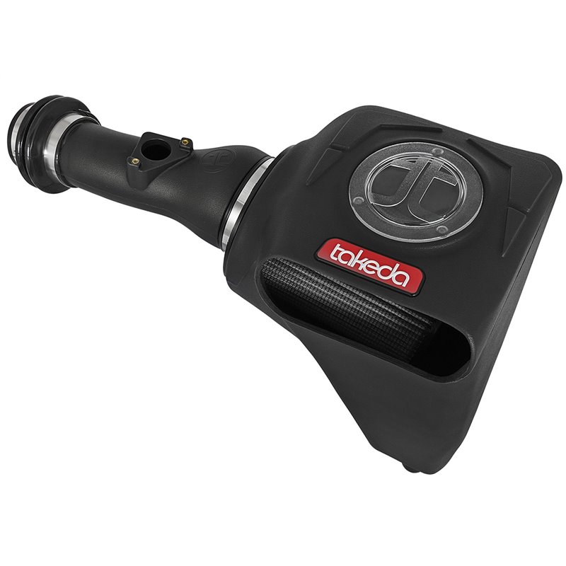 aFe POWER | Takeda Momentum Cold Air Intake w/Pro DRY S - Civic 1.5T 2017-2019