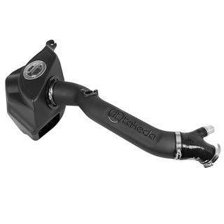 aFe POWER | Takeda Momentum Cold Air Intake w/Pro DRY S - GS200t / F Sport / GS300 / RC200t / RC300 2.0T 2016-2021
