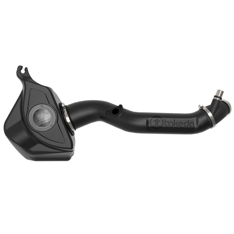 aFe POWER | Takeda Momentum Cold Air Intake w/Pro DRY S - GS200t / F Sport / GS300 / RC200t / RC300 2.0T 2016-2021