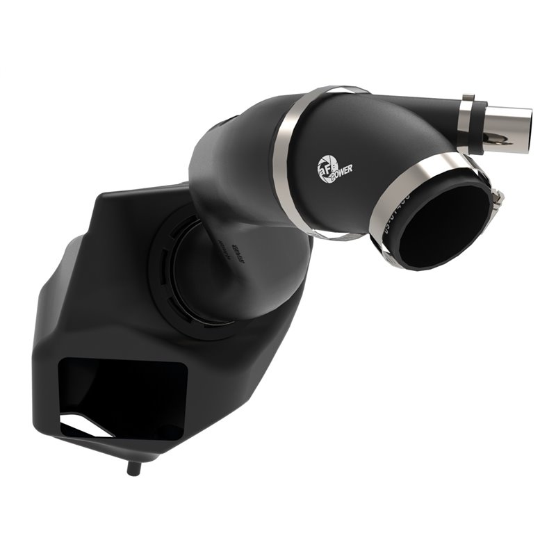 aFe POWER | Takeda Momentum Cold Air Intake w/Pro DRY S - GS200t / F Sport / GS300 / RC200t / RC300 2.0T 2016-2021